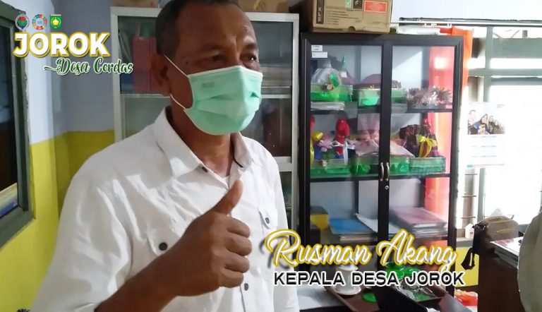 JOROK, DESA CERDAS YANG TERUS MEMELIHARA KEBERSIHAN DAN KEARIFAN LOKAL