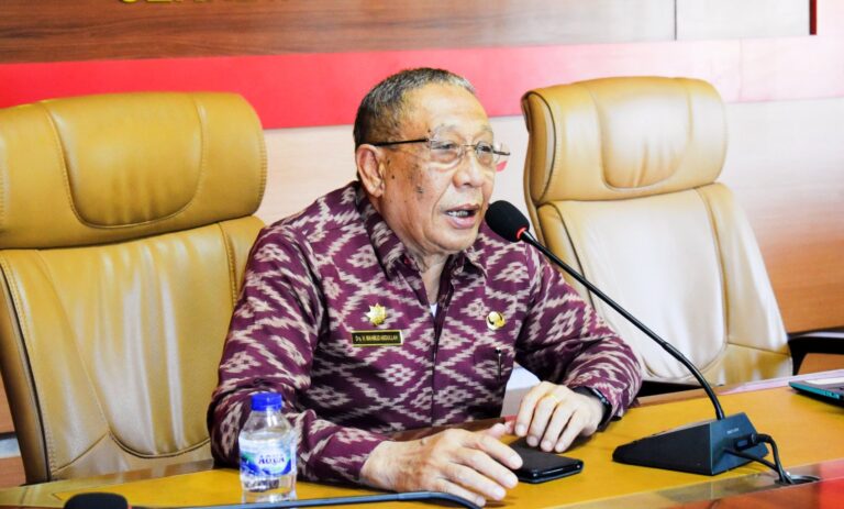 Kabupaten Sumbawa Siap Sambut Internasional Even Yacht Rally Indonesia 2022